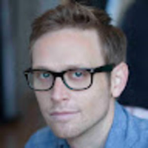 Meet your Posher, Marcel w.